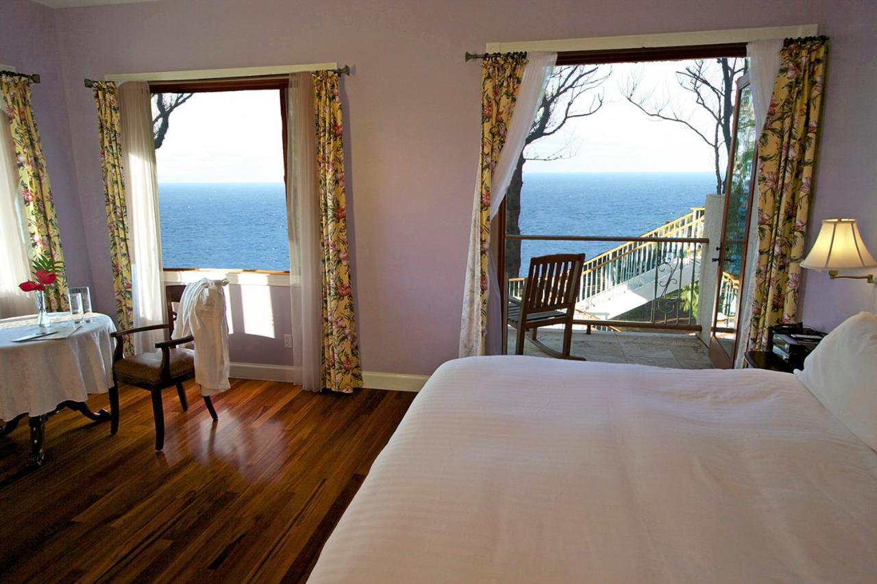 Hawaii Island Retreat At Ahu Pohaku Ho'Omaluhia Βίλα Kapaau Εξωτερικό φωτογραφία
