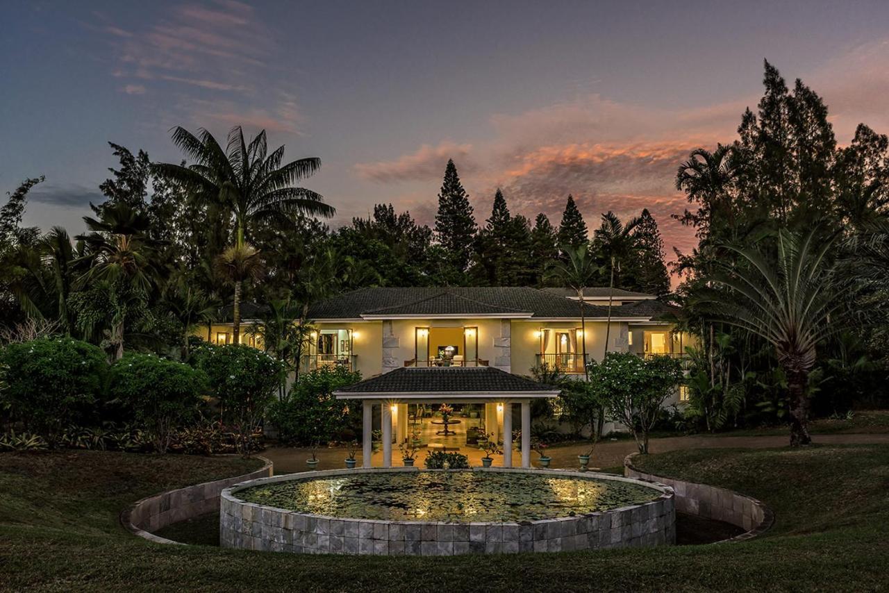 Hawaii Island Retreat At Ahu Pohaku Ho'Omaluhia Βίλα Kapaau Εξωτερικό φωτογραφία