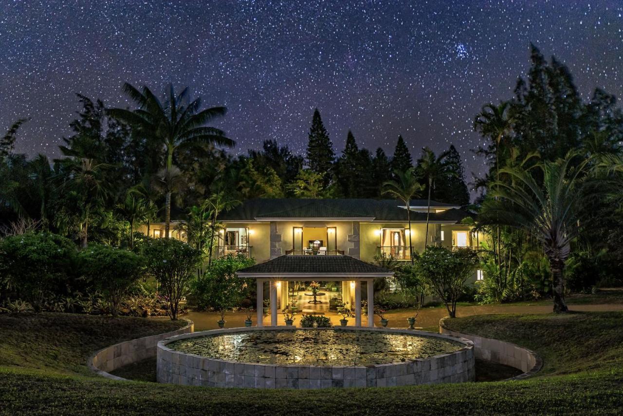 Hawaii Island Retreat At Ahu Pohaku Ho'Omaluhia Βίλα Kapaau Εξωτερικό φωτογραφία