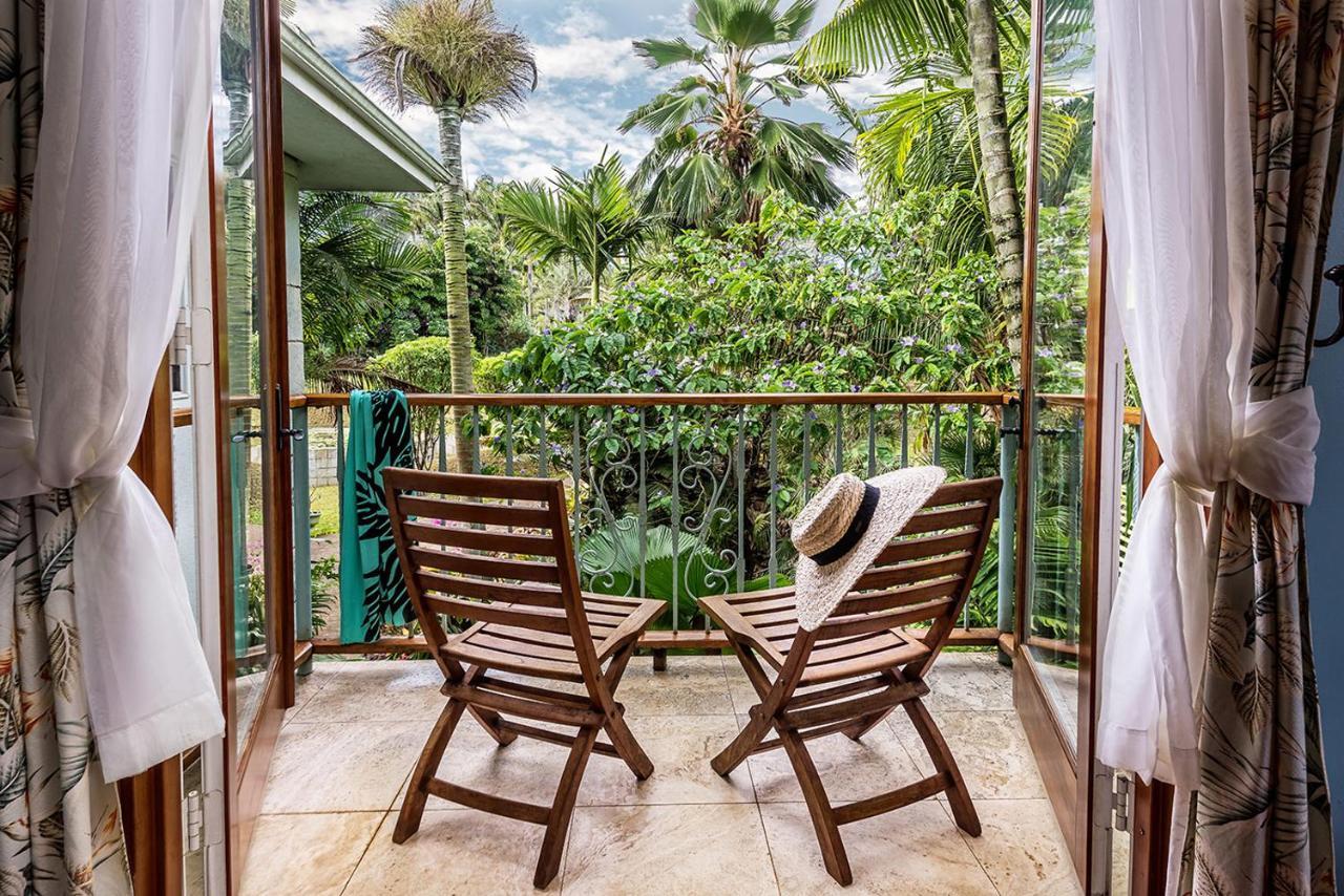 Hawaii Island Retreat At Ahu Pohaku Ho'Omaluhia Βίλα Kapaau Εξωτερικό φωτογραφία