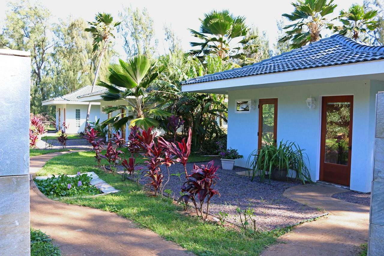 Hawaii Island Retreat At Ahu Pohaku Ho'Omaluhia Βίλα Kapaau Εξωτερικό φωτογραφία