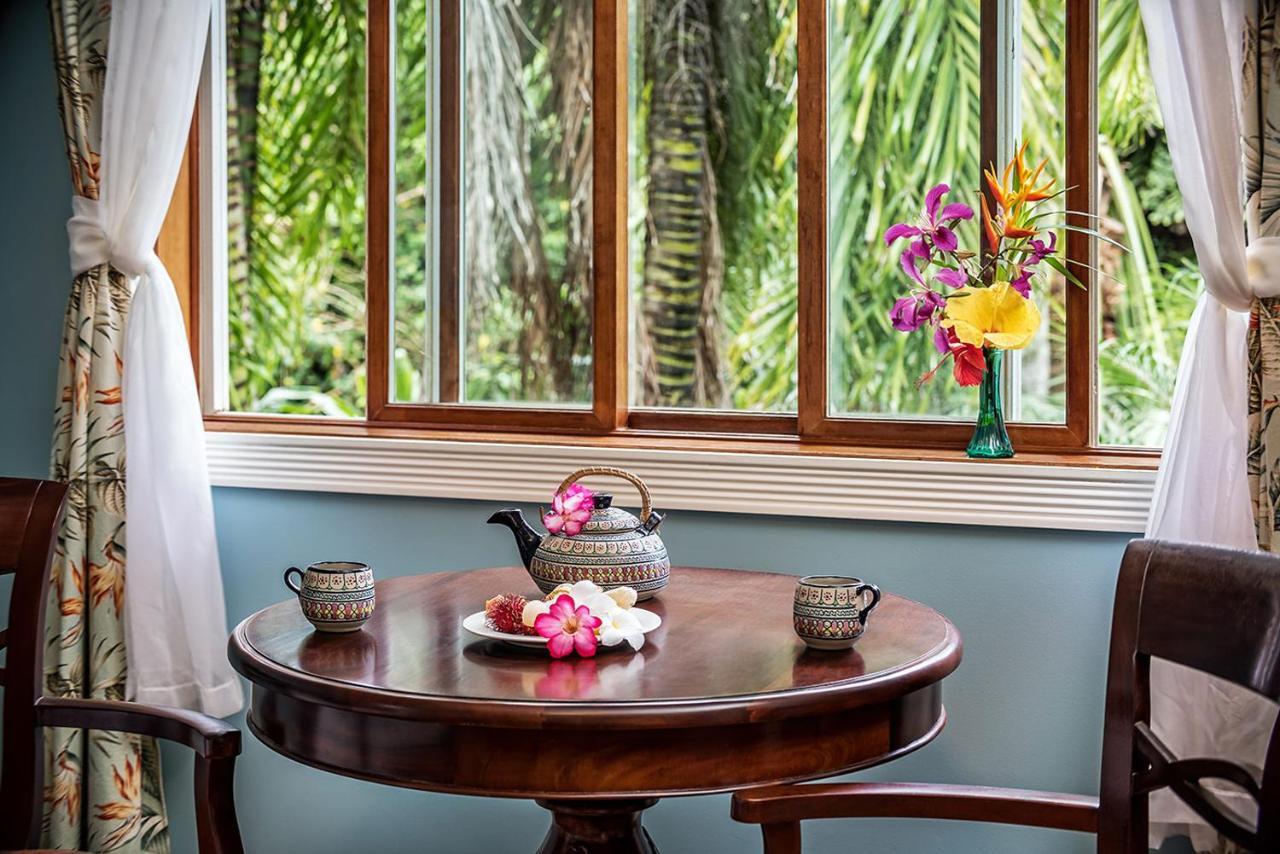 Hawaii Island Retreat At Ahu Pohaku Ho'Omaluhia Βίλα Kapaau Εξωτερικό φωτογραφία
