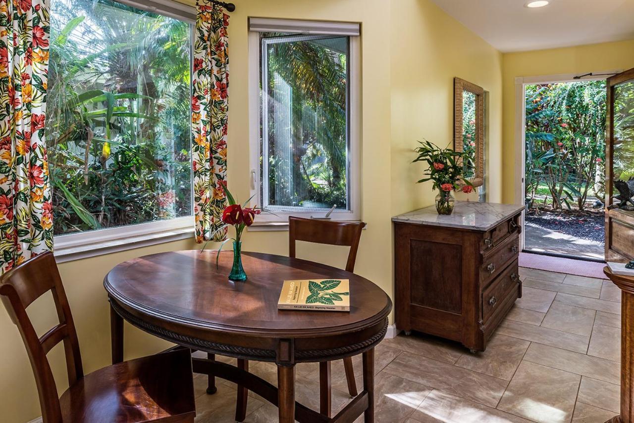 Hawaii Island Retreat At Ahu Pohaku Ho'Omaluhia Βίλα Kapaau Εξωτερικό φωτογραφία