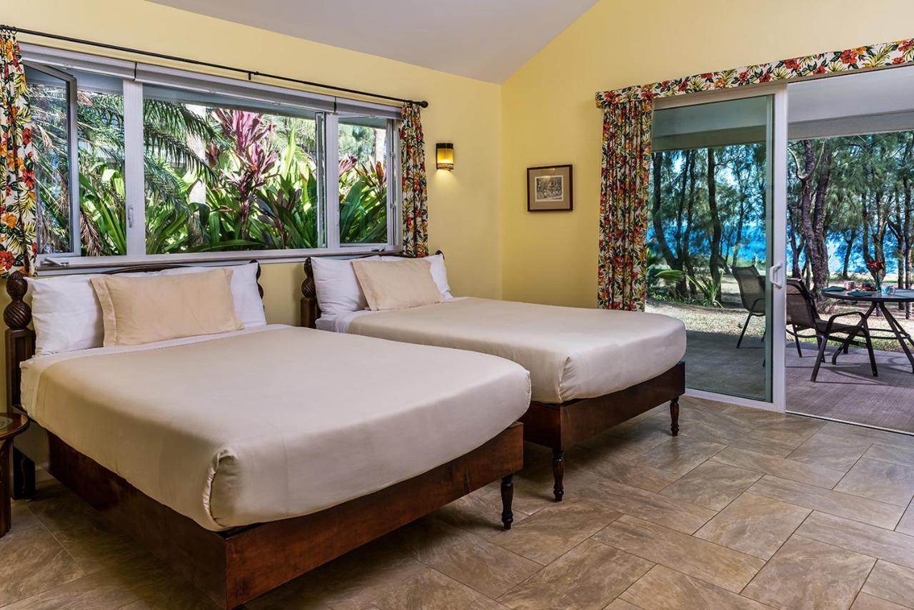 Hawaii Island Retreat At Ahu Pohaku Ho'Omaluhia Βίλα Kapaau Εξωτερικό φωτογραφία