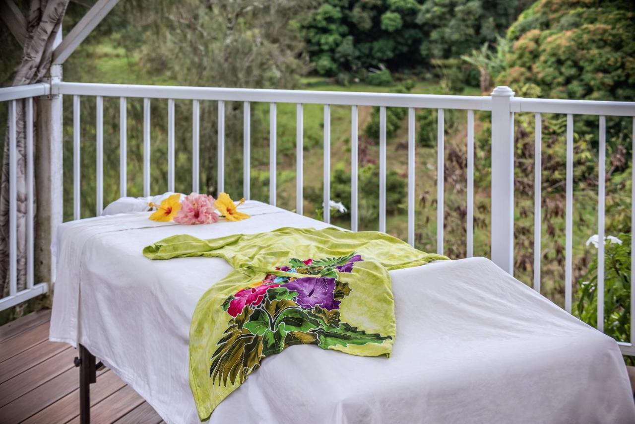 Hawaii Island Retreat At Ahu Pohaku Ho'Omaluhia Βίλα Kapaau Εξωτερικό φωτογραφία