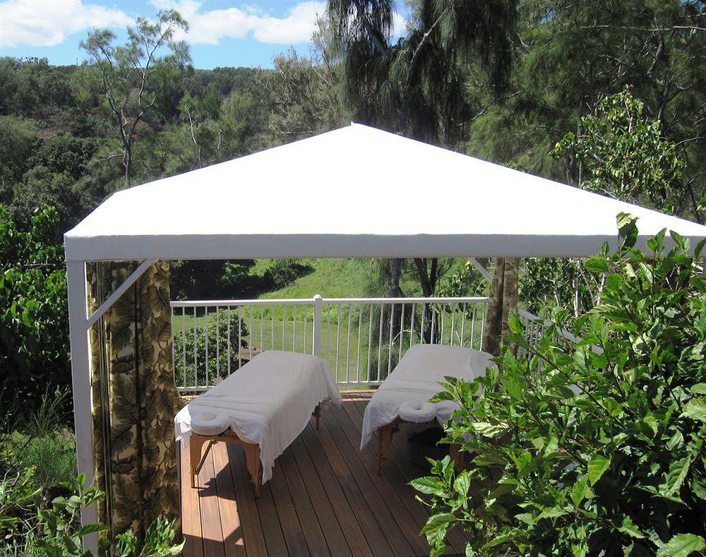 Hawaii Island Retreat At Ahu Pohaku Ho'Omaluhia Βίλα Kapaau Εξωτερικό φωτογραφία