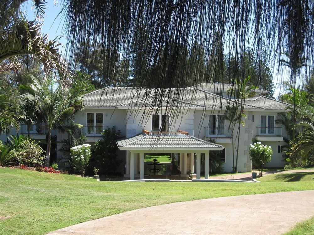 Hawaii Island Retreat At Ahu Pohaku Ho'Omaluhia Βίλα Kapaau Εξωτερικό φωτογραφία