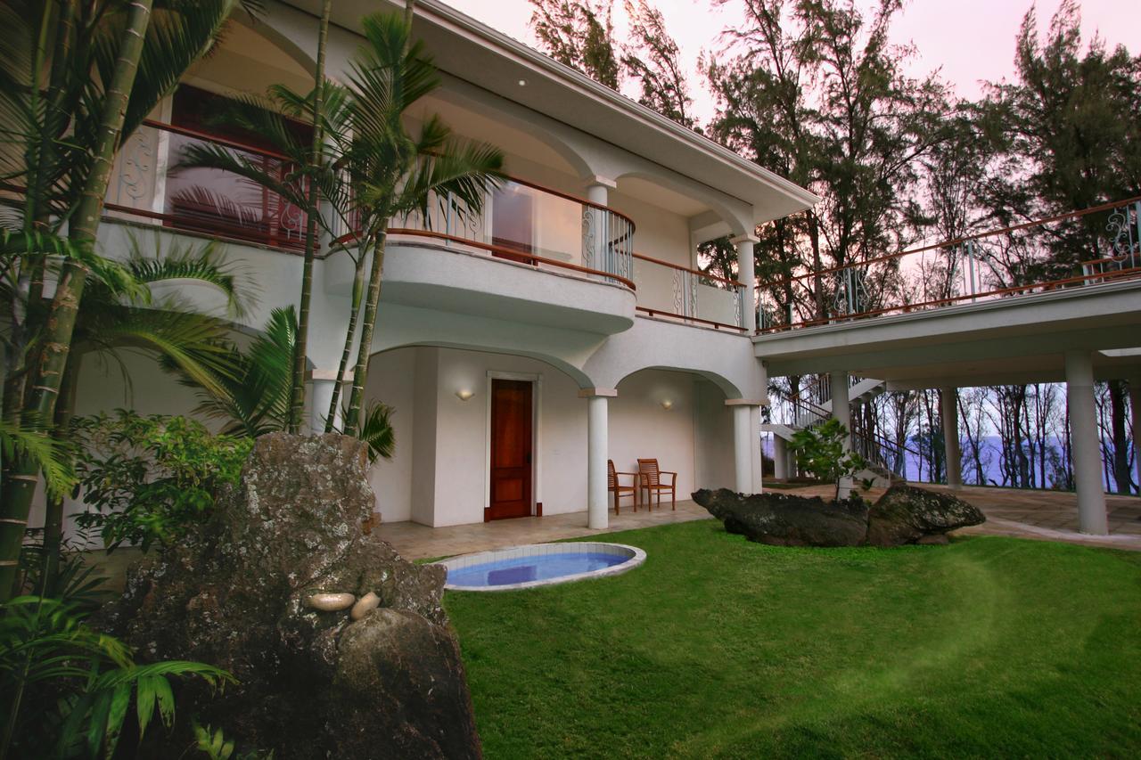 Hawaii Island Retreat At Ahu Pohaku Ho'Omaluhia Βίλα Kapaau Εξωτερικό φωτογραφία