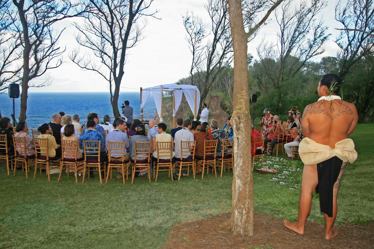 Hawaii Island Retreat At Ahu Pohaku Ho'Omaluhia Βίλα Kapaau Εξωτερικό φωτογραφία