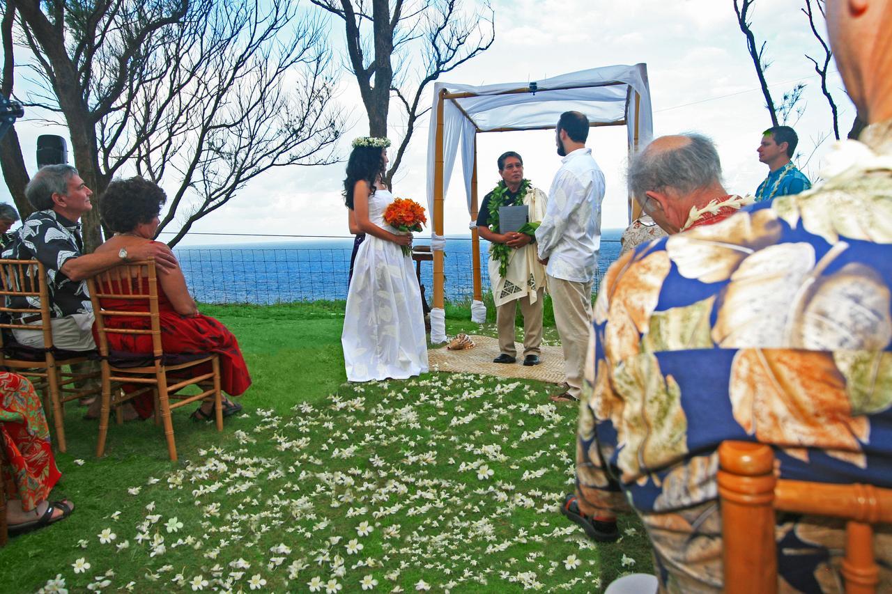 Hawaii Island Retreat At Ahu Pohaku Ho'Omaluhia Βίλα Kapaau Εξωτερικό φωτογραφία