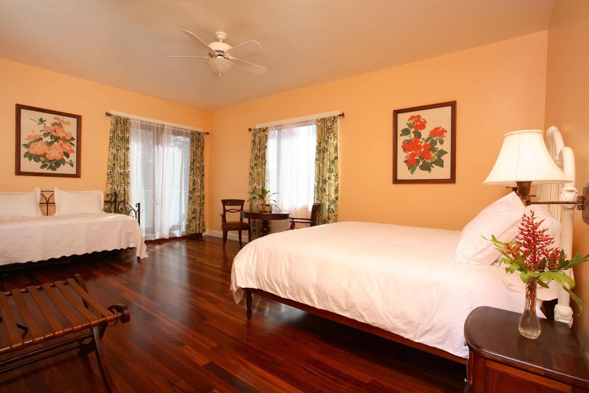 Hawaii Island Retreat At Ahu Pohaku Ho'Omaluhia Βίλα Kapaau Εξωτερικό φωτογραφία