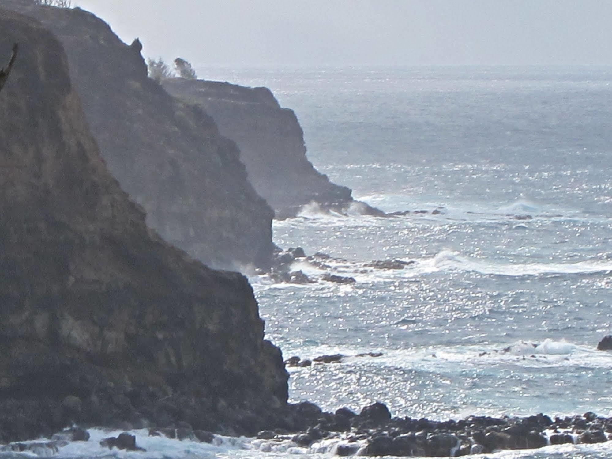 Hawaii Island Retreat At Ahu Pohaku Ho'Omaluhia Βίλα Kapaau Εξωτερικό φωτογραφία
