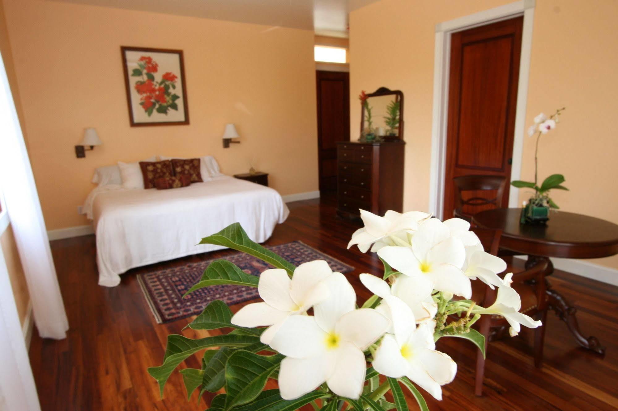 Hawaii Island Retreat At Ahu Pohaku Ho'Omaluhia Βίλα Kapaau Εξωτερικό φωτογραφία