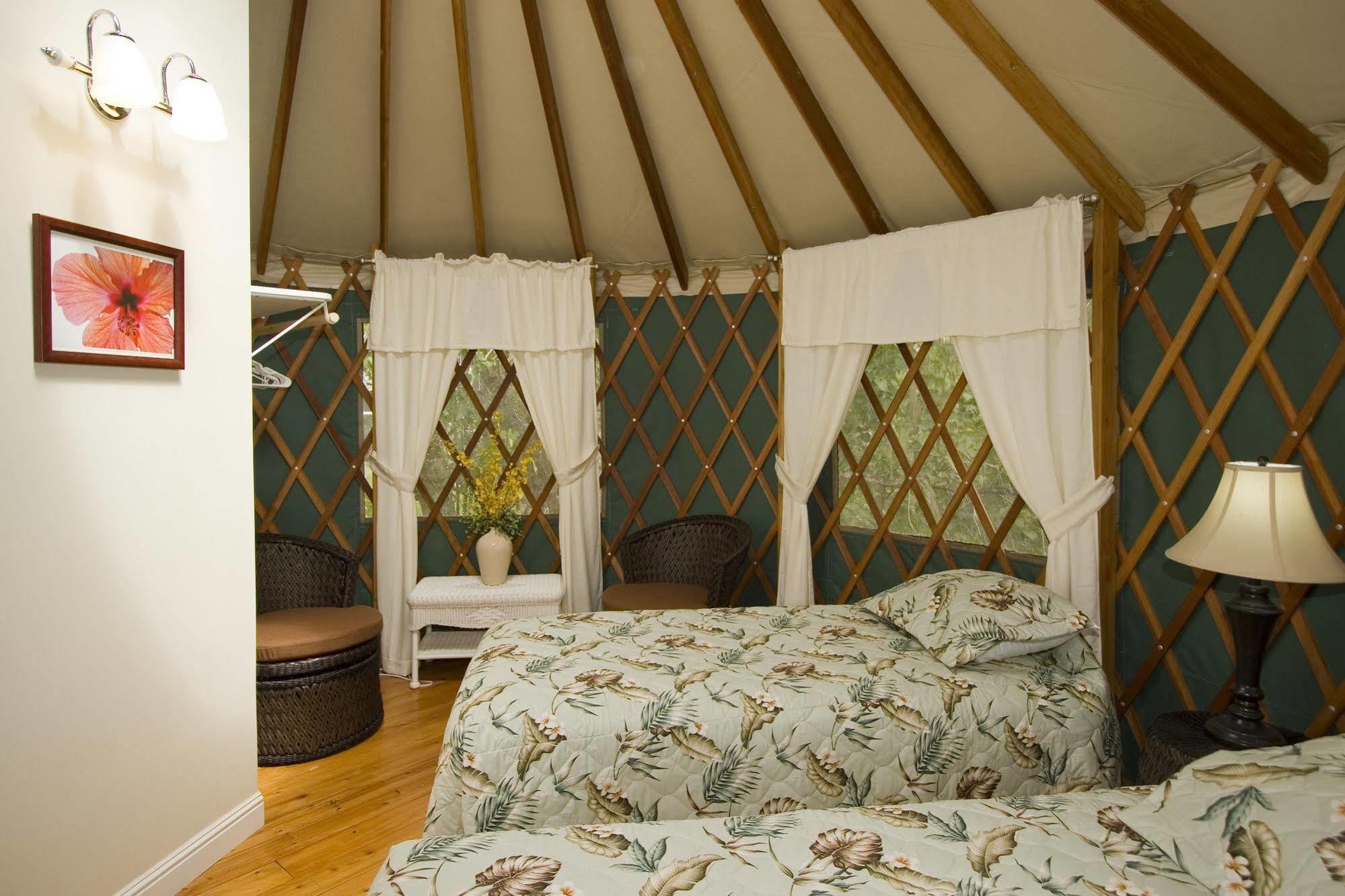 Hawaii Island Retreat At Ahu Pohaku Ho'Omaluhia Βίλα Kapaau Εξωτερικό φωτογραφία