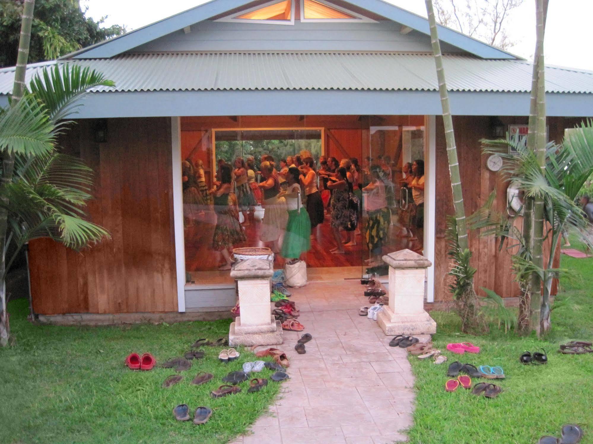 Hawaii Island Retreat At Ahu Pohaku Ho'Omaluhia Βίλα Kapaau Εξωτερικό φωτογραφία