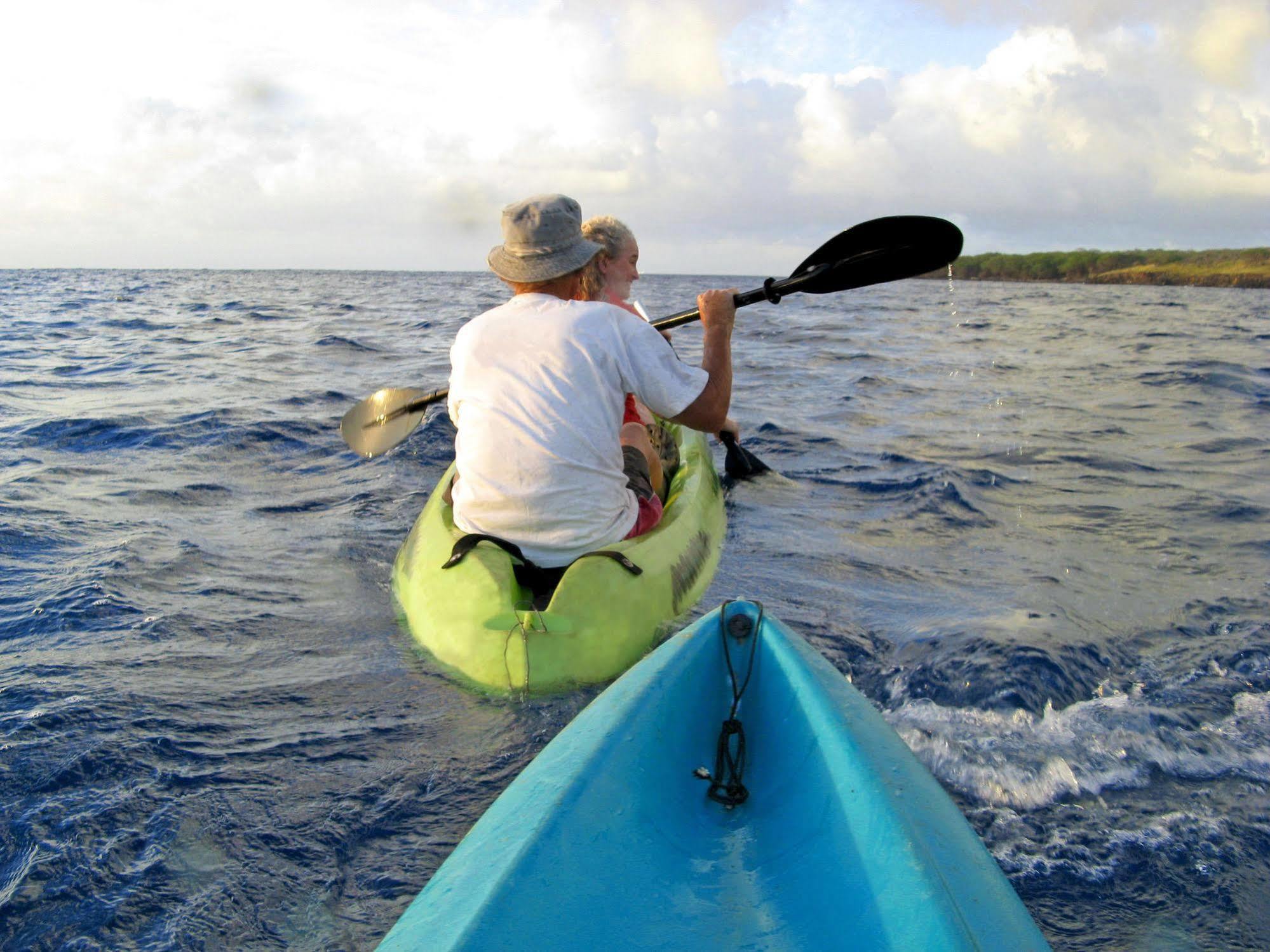 Hawaii Island Retreat At Ahu Pohaku Ho'Omaluhia Βίλα Kapaau Εξωτερικό φωτογραφία
