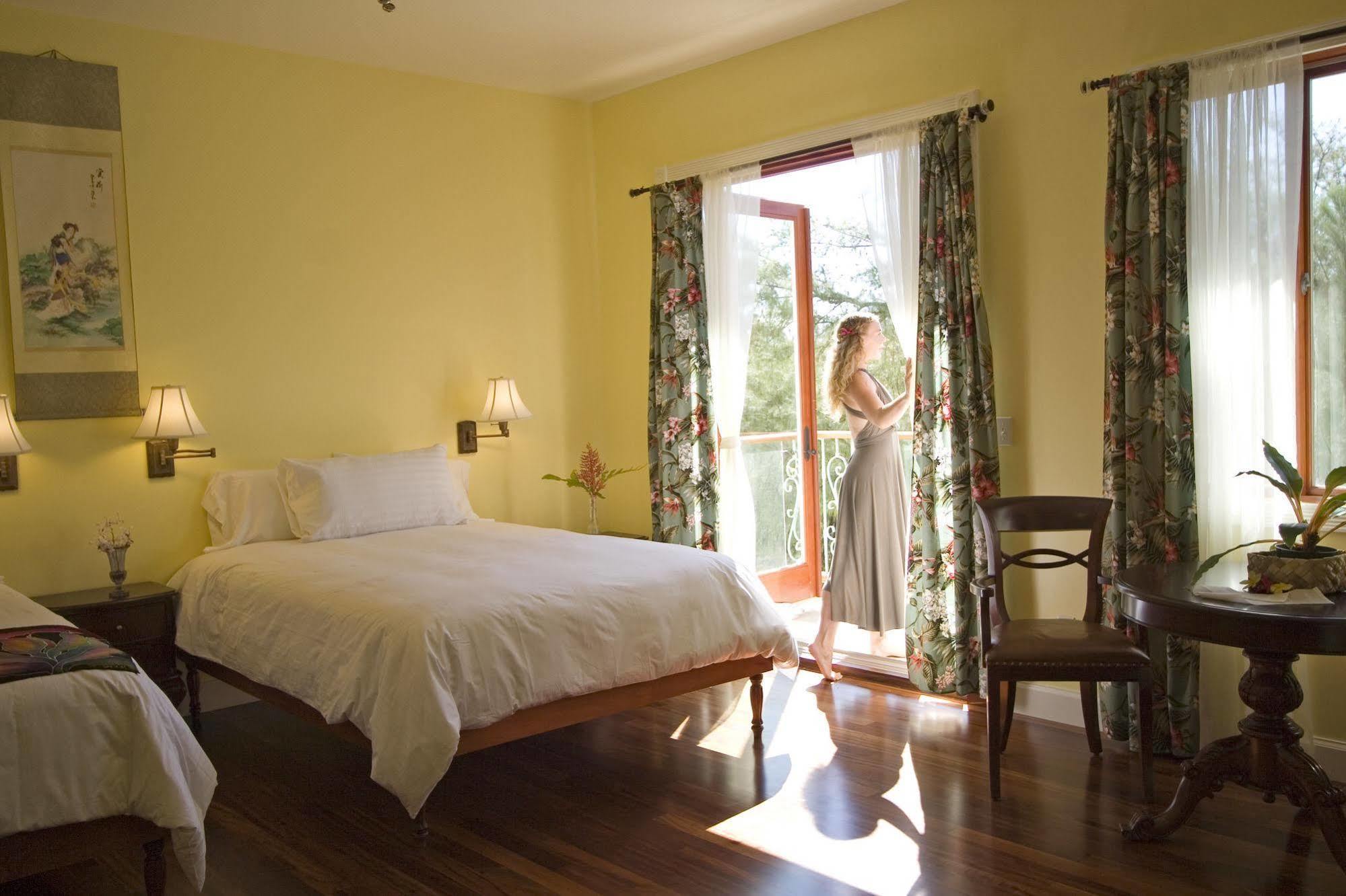 Hawaii Island Retreat At Ahu Pohaku Ho'Omaluhia Βίλα Kapaau Εξωτερικό φωτογραφία